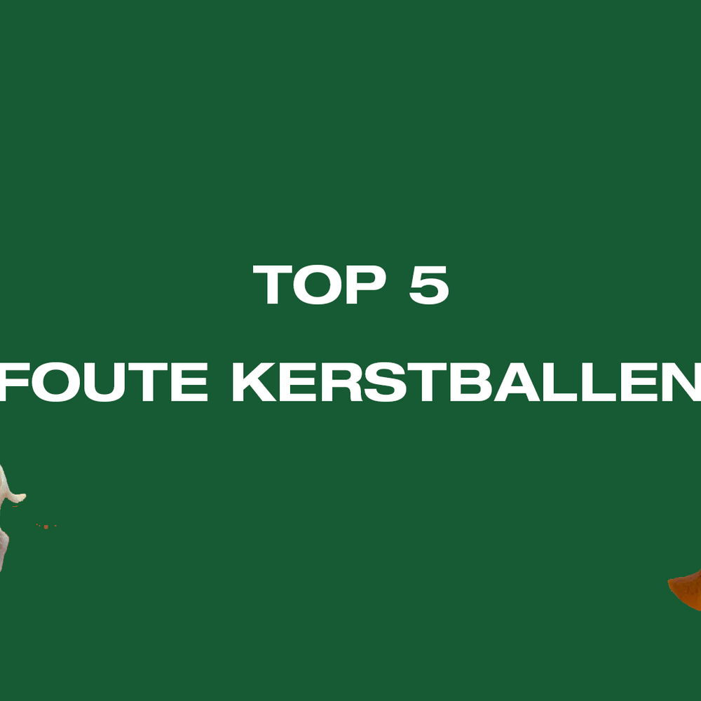 De Top 5 Foutste Kerstballen: Een Lachwekkende Kerstboom