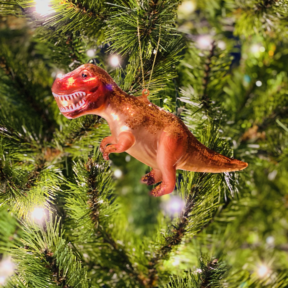 
                  
                    Kerstballen Cadeauset Dinosaurussen
                  
                